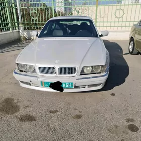 BMW 745 1998