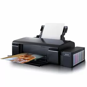 printer L805