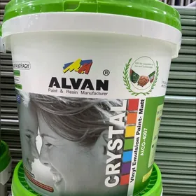 Alvan emulsiya 22,5l