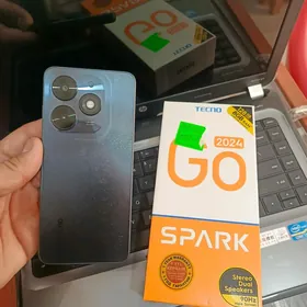 TECNO SPARK (8/128) TAZE