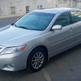 Toyota Camry 2010