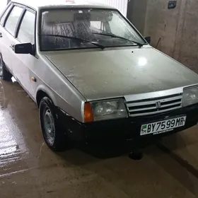 Lada 21099 2003