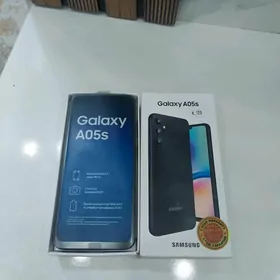 Samsung A05s 128gb Paket