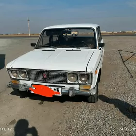 Lada 2106 1990