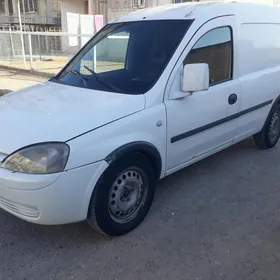 Opel Combo 2008