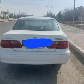 Toyota Avalon 1996