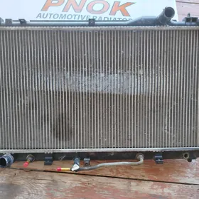 radiator, Lexus es300/330