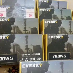 🟣Evesky /700/800w