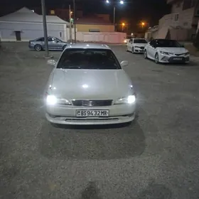 Toyota Mark II 1995