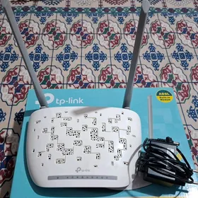 tp link router