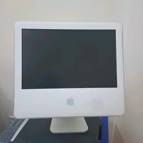 mac monoblok