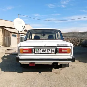 Lada 2106 1993