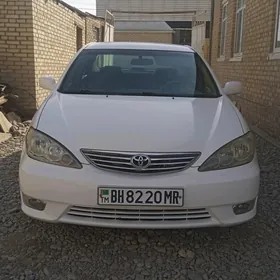 Toyota Camry 2003