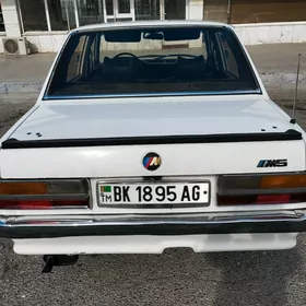 BMW 525 1987