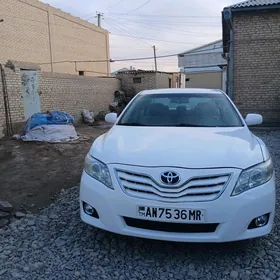 Toyota Camry 2010