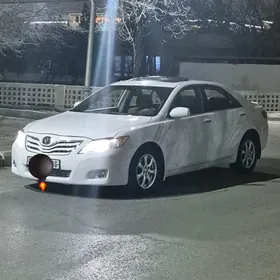 Toyota Camry 2010