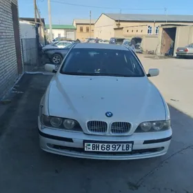 BMW 530 2000