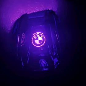 BMW RICHAK