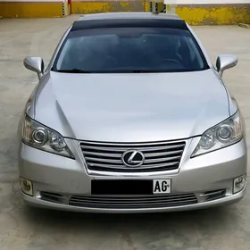 Lexus ES 350 2010