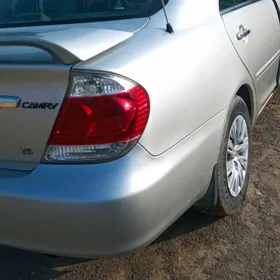 Toyota Camry 2002