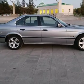 BMW 525 1991