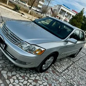 Toyota Avalon 2003