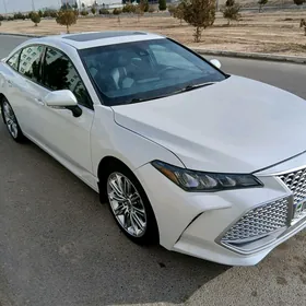 Toyota Avalon 2021