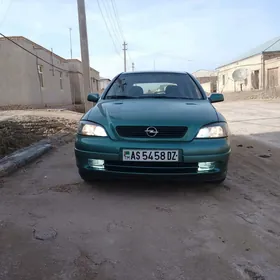 Opel Astra 1999