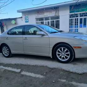 Lexus ES 330 2004