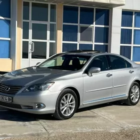 Lexus ES 350 2010