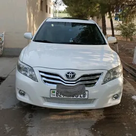 Toyota Camry 2010