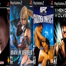 playstation 2 oyunlar