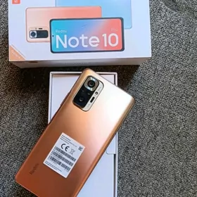 REDMI NOTE 10 PRO