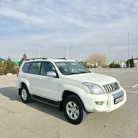 Toyota Land Cruiser Prado 2007