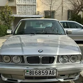 BMW 530 1994