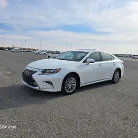 Lexus ES 350 2014