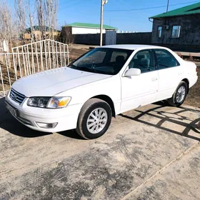 Toyota Camry 2001