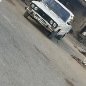 Lada 2106 1987