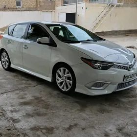 Toyota Corolla 2017