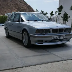 BMW 525 1995