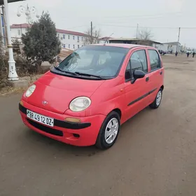 Daewoo Matiz 1999