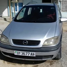 Opel Zafira 2000