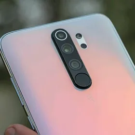 Redmi not 8 pro