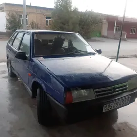 Lada 2109 1998