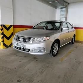 Kia Optima 2009