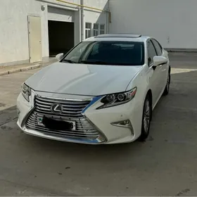 Lexus ES 350 2017