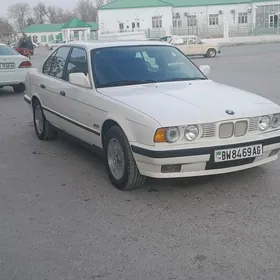 BMW 525 1992