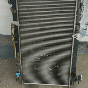 radiator awalon 2006