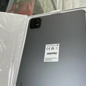 Xiaomi pad 6