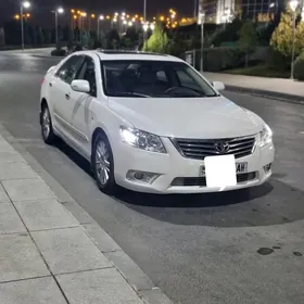 Toyota Aurion 2010